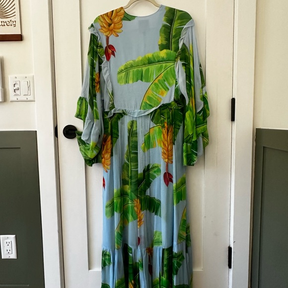 Farm Rio Dress - Picture 4 of 4